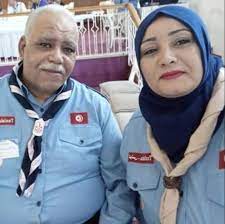 آخر تطورات الحالة الصحية للمثل المسرحي الفاضل قلنزة